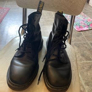 Doc Martens womens size 11